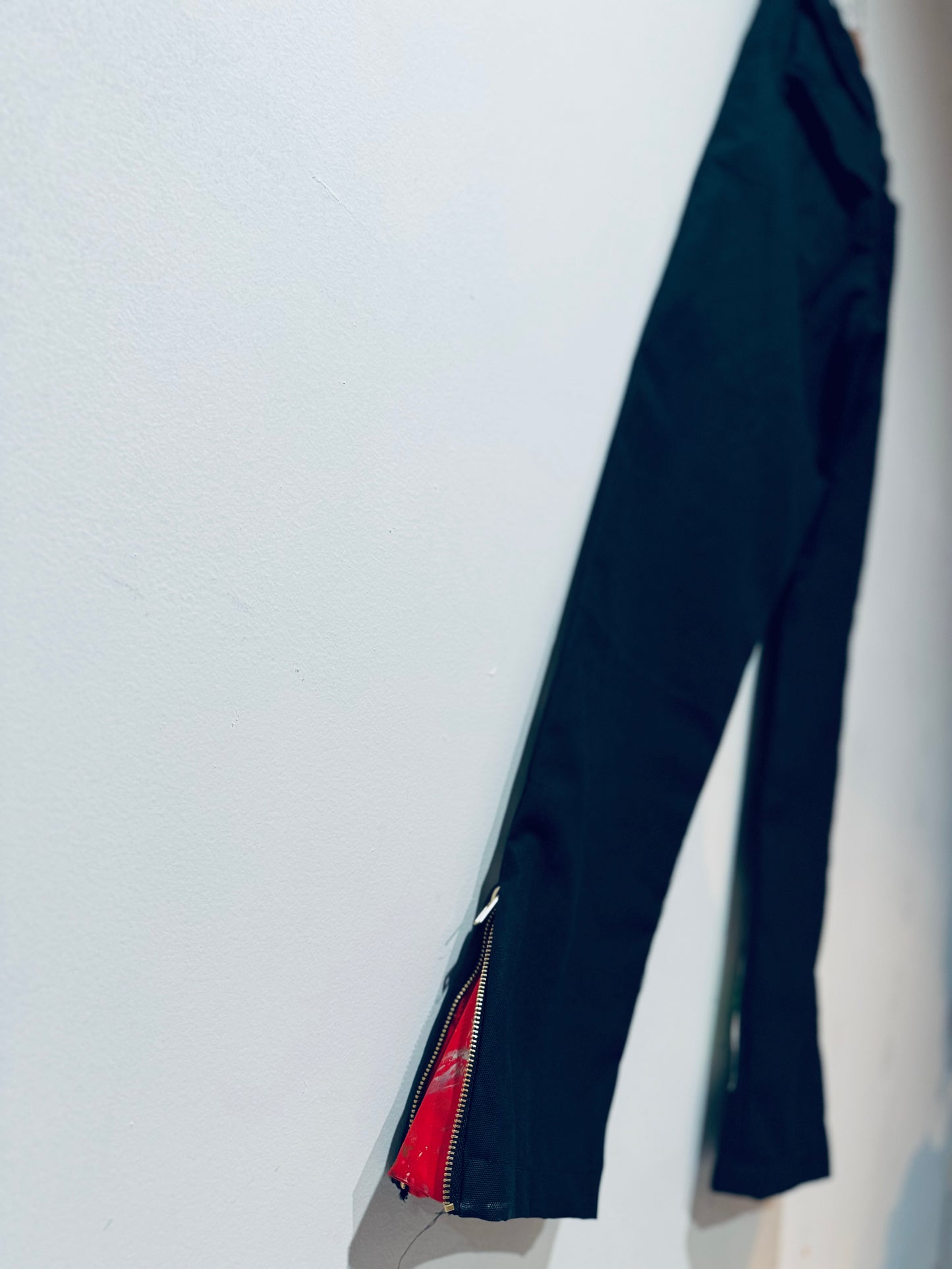 “EnD” paintEd panEl pant (sizE: 36)
