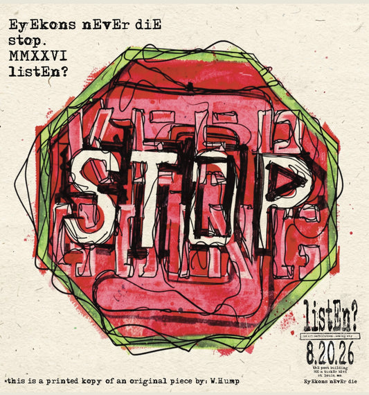 listEn? print : stop (8.5x9)