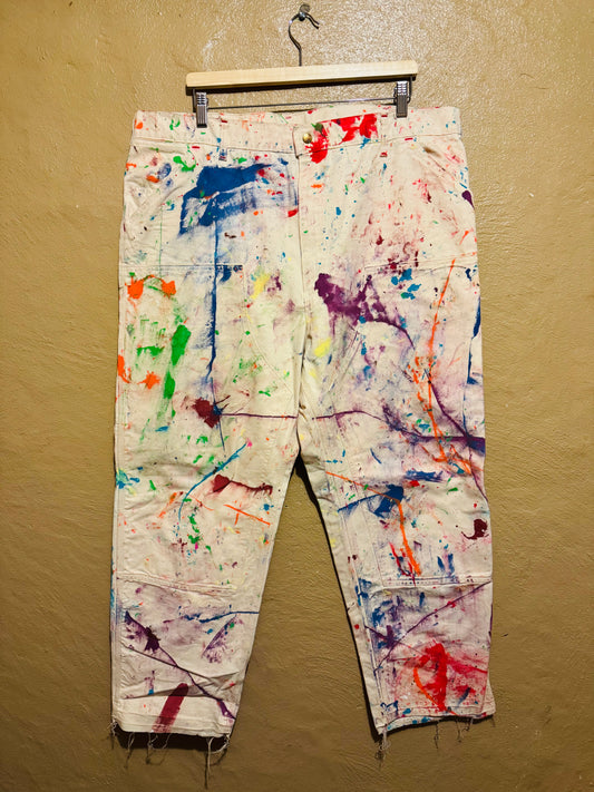 “EnD” paintErs work pant (42)