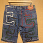 “EnD” dEnim shorts ( 38 )