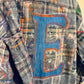 “EnD” flannEl (xl)