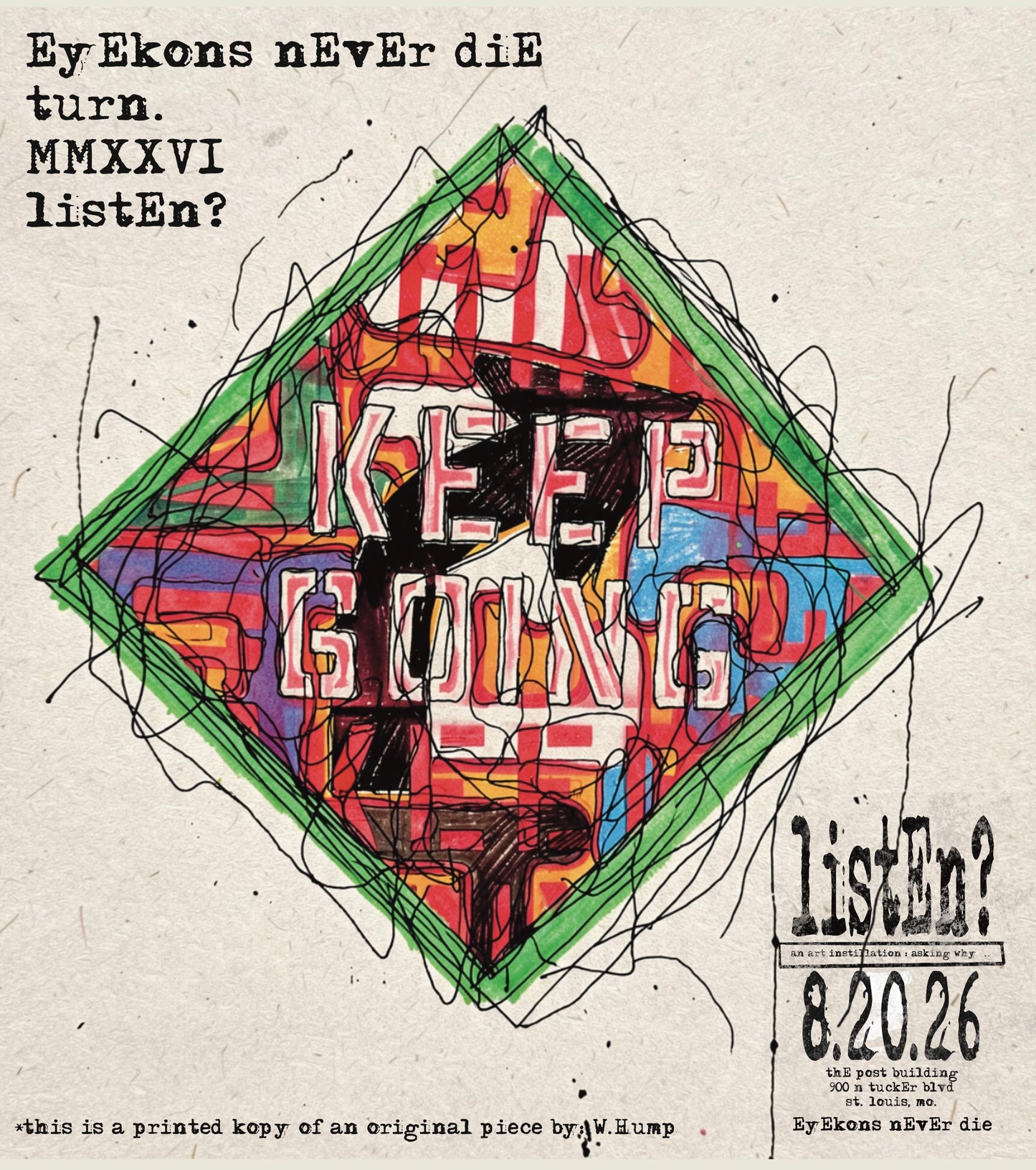 listEn? print : turn (8x9.5)