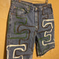 “EnD” dEnim shorts ( 38 )