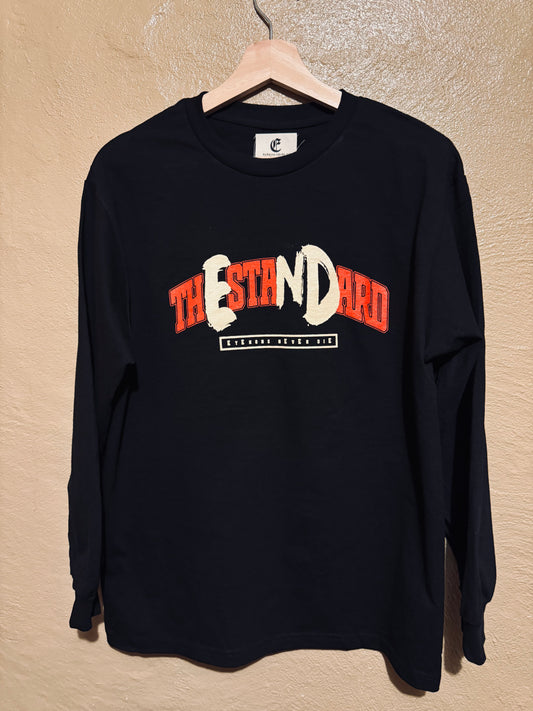 “EnD” staNDard l/s tEE