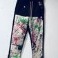 “EnD” paintEd panEl pant (sizE: 36)