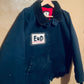 vintagE work jackEt ( m/l )