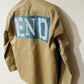 “EnD” ‘24 l/s shirt (sizE S)