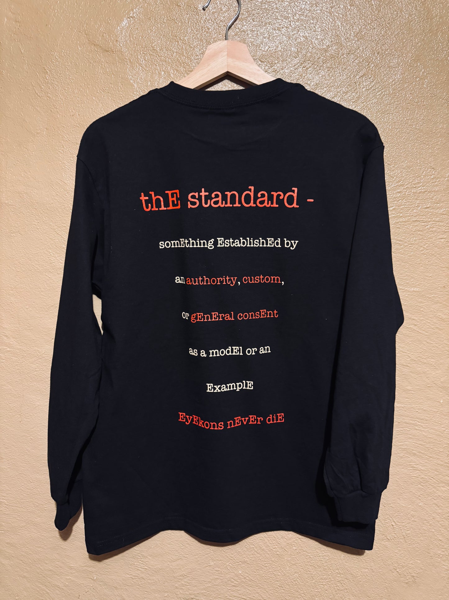 “EnD” staNDard l/s tEE