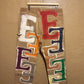 “EnD” paintEd work pant ( 40 )