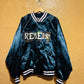 “EnD” satin jackEt ( XL )