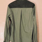 l/s work shirt (s)