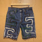 “EnD” dEnim shorts ( 38 )