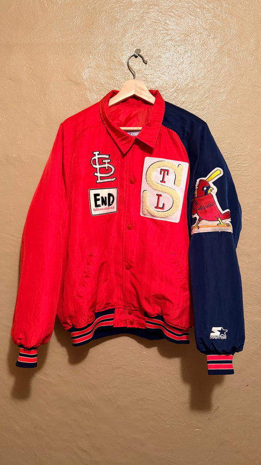 III.I.IV kapsulE ( jackEt ) L