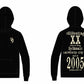 “EnD” MMV rEunion hoody