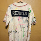 “EnD” basEball jErsEy (xl)