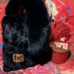 l.k.a. gift sEt ( mink )